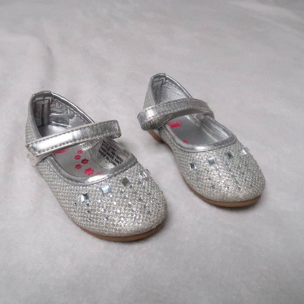 Rugged Bear Toddler Flats